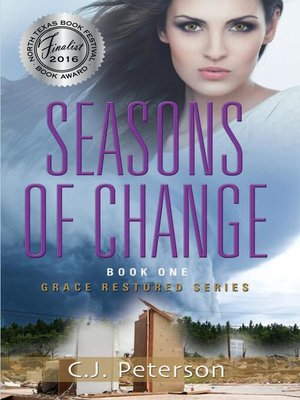 cover image of Seasons of Change